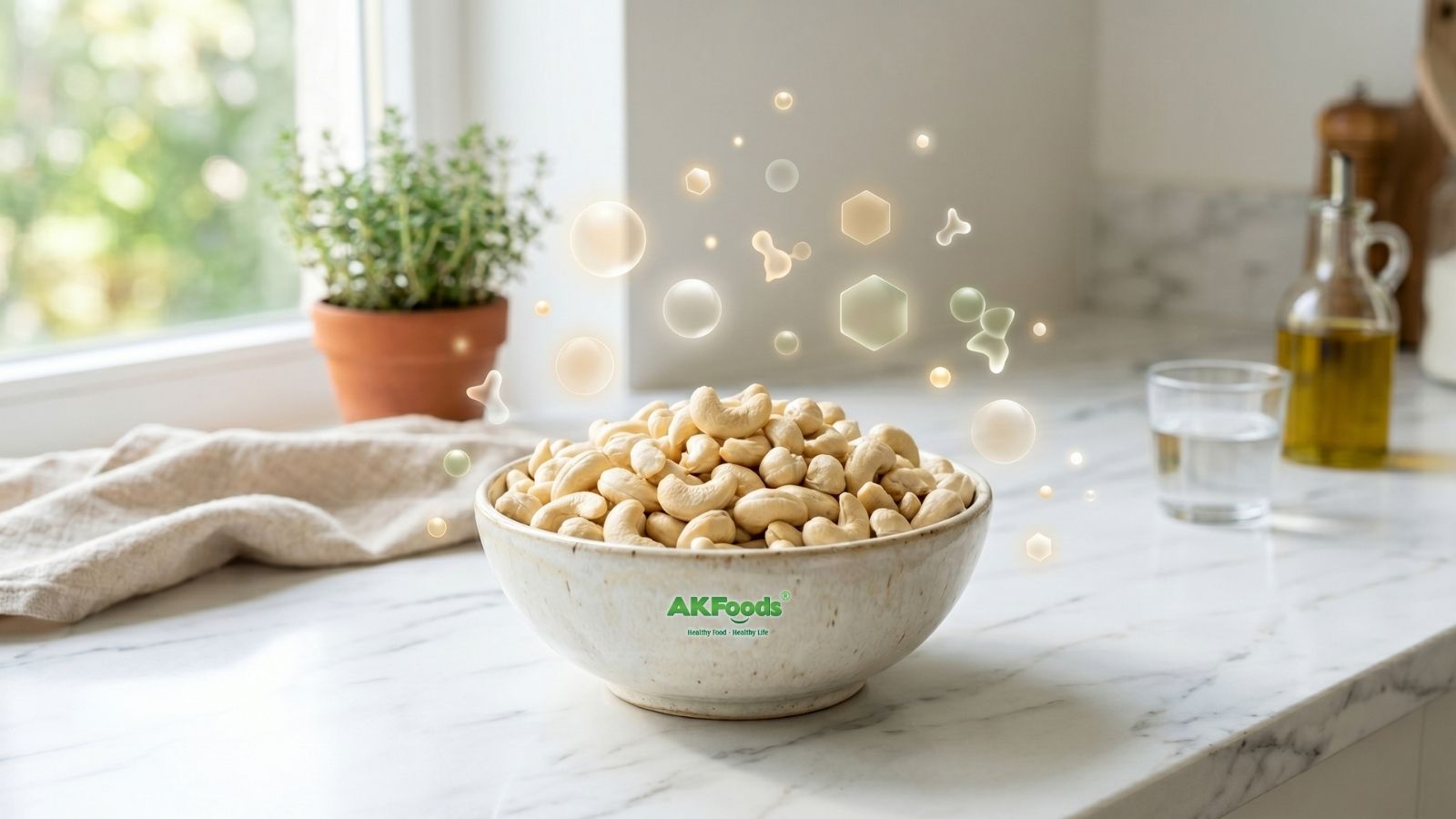 Unsaturated fatty acids working to reduce bad cholesterol and protect the heart
