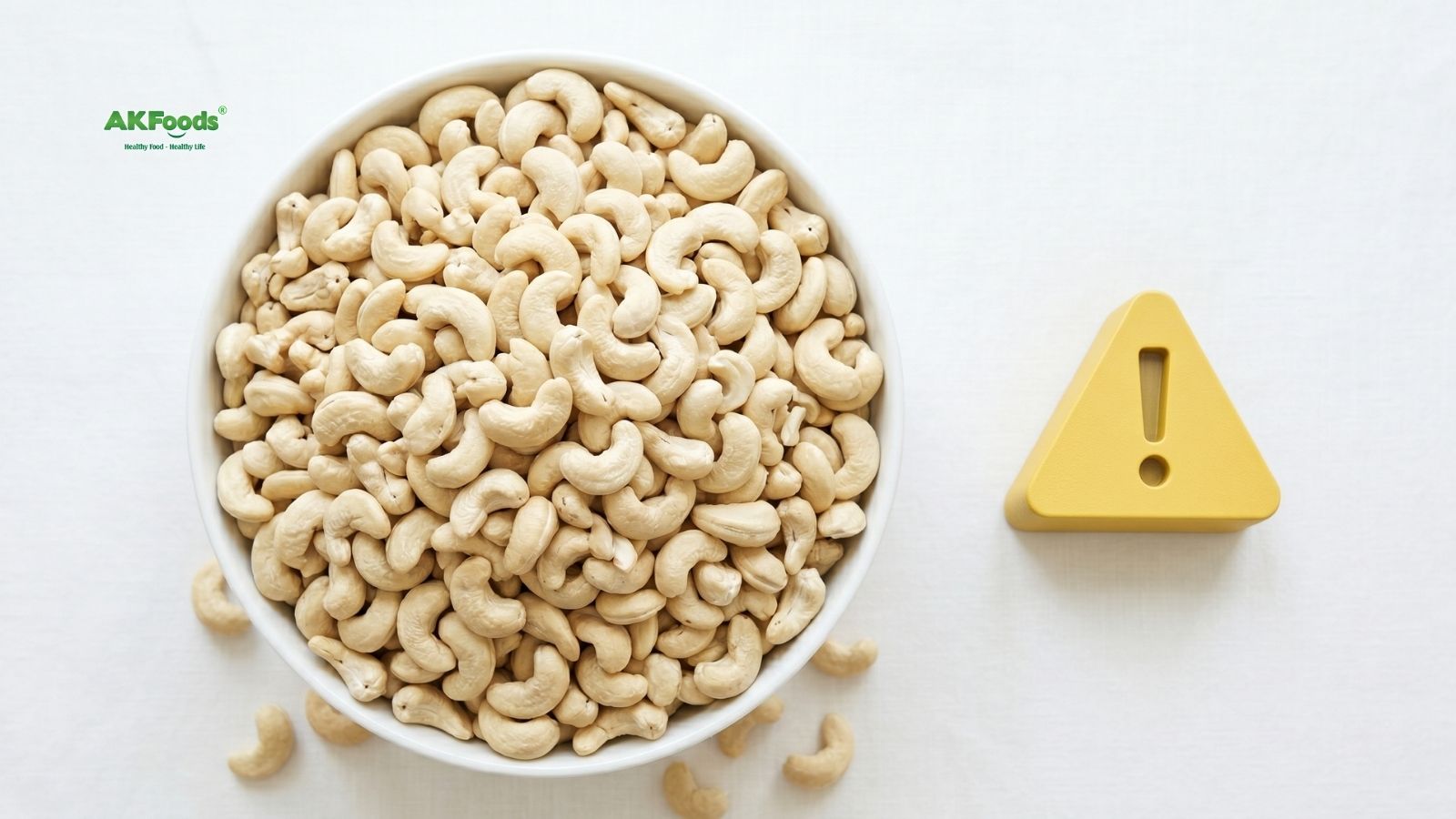 Check what to avoid when eating cashews carefully before adding them to your daily diet or weight loss plan