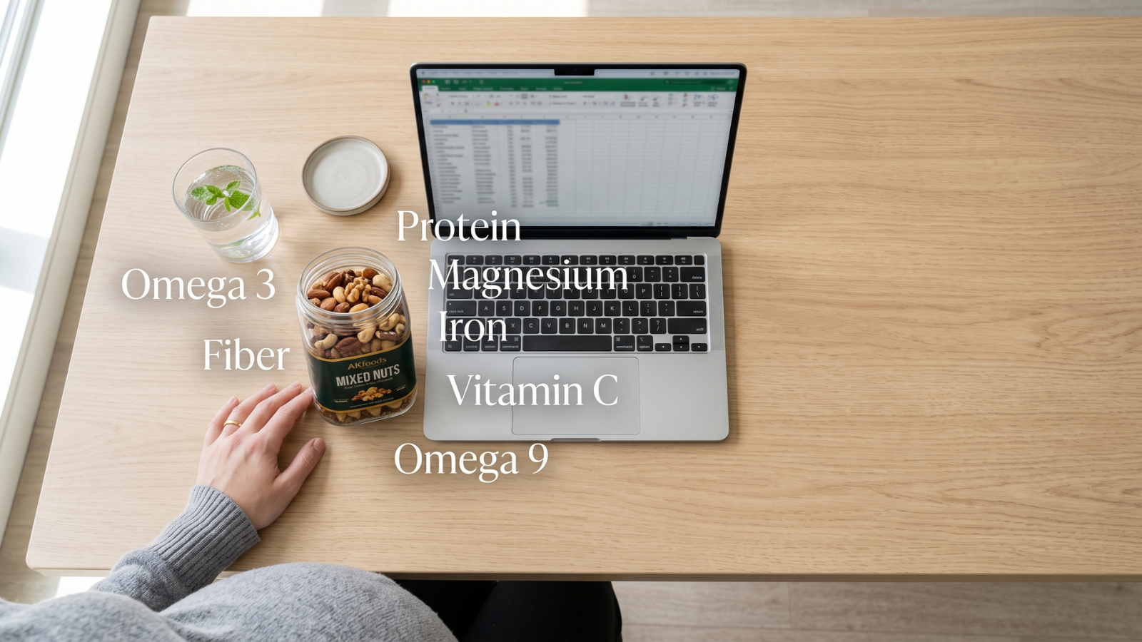 As fetal nutritional demands change, incorporating healthy pregnancy snacks ensures proper nutrient intake