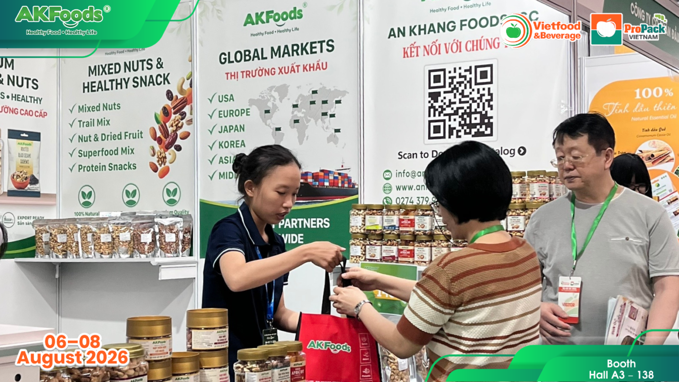 AKFoods-Recap- At-Vietfood-Beverage-&-Propack-2026