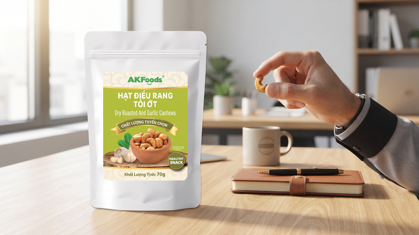 low-calorie-office-snacks-rich-in-protein-and-fiber