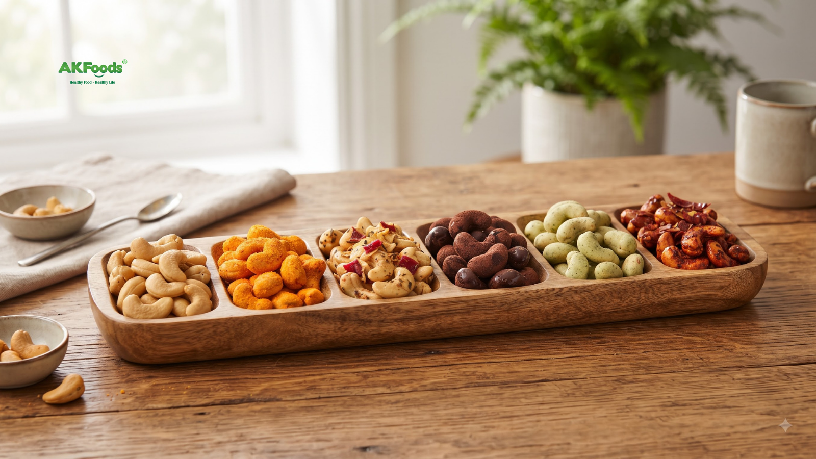 seasoned-cashews-top-healthy-snack-trend