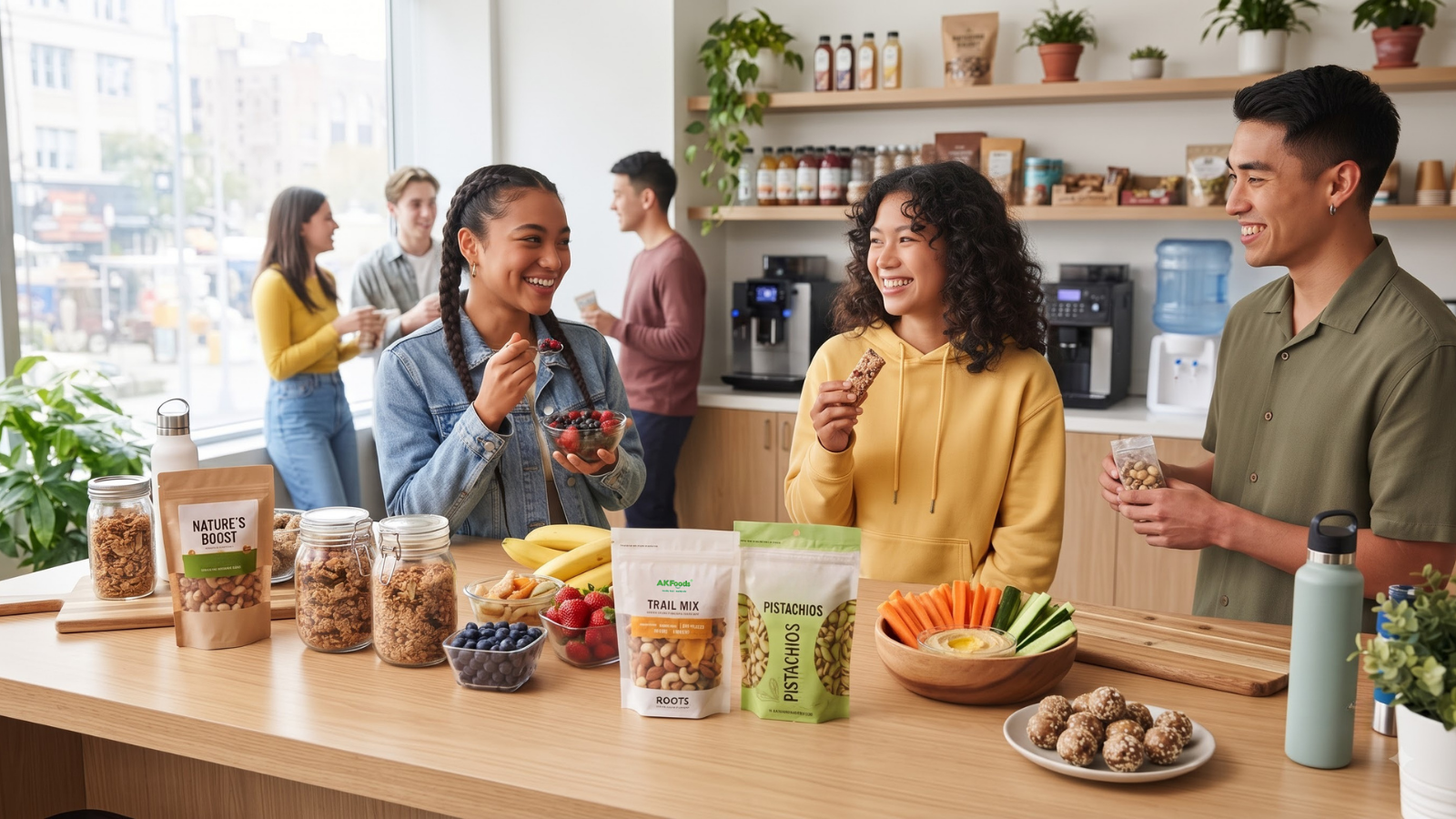 seasoned-cashews-leading-healthy-snacking-trend