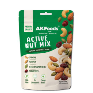 Active Nut Mix 130g