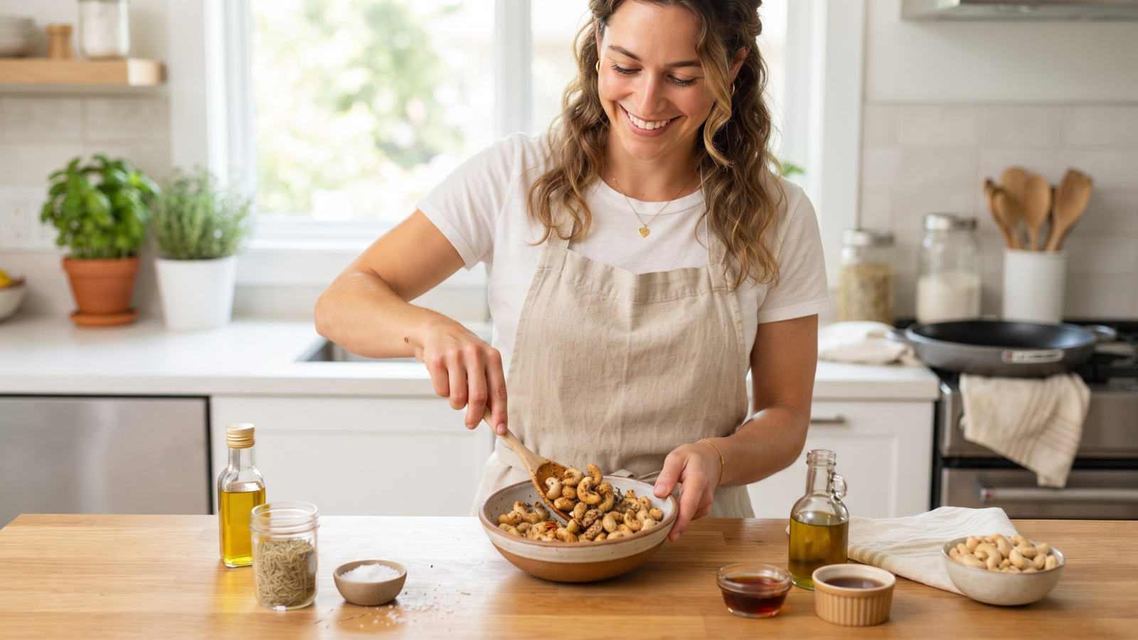 homemade-seasoned-cashew-recipe-guide