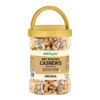 Dry Roasted Cashews Original 908g