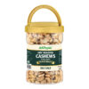 Dry Roasted Cashews Sea Salt 908g