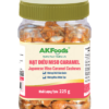 Hạt Điều Miso Caramel AKFoods Hũ 225g