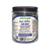 Hạt Điều Mè Đen AKFoods Hũ 110g