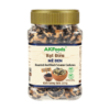 Hạt Điều Mè Đen AKFoods Hũ 225g