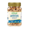 Hạt Điều Mè Trắng AKFoods Hũ 225g