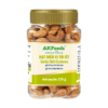 Hạt Điều Rang Tỏi Ớt AKFoods Hũ 225g