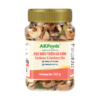 Hạt Điều Trộn Cá Cơm AKFoods Hũ 225g