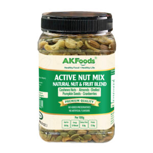 Active Nut Mix 908g