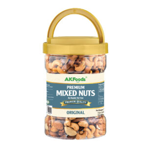 Premium Mixed Nuts Original 908g