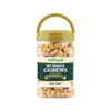 Dry Roasted Cashews Sea Salt 450g