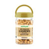 Dry Roasted Cashews Original 450g