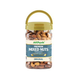 Premium Mixed Nuts Original 450g
