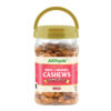 Miso Caramel Cashews 480g