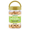 Dry Roasted Pistachios Sea Salt 380g