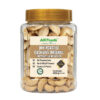 Dry Roasted Cashews Original | Premium Jumbo Size 450g