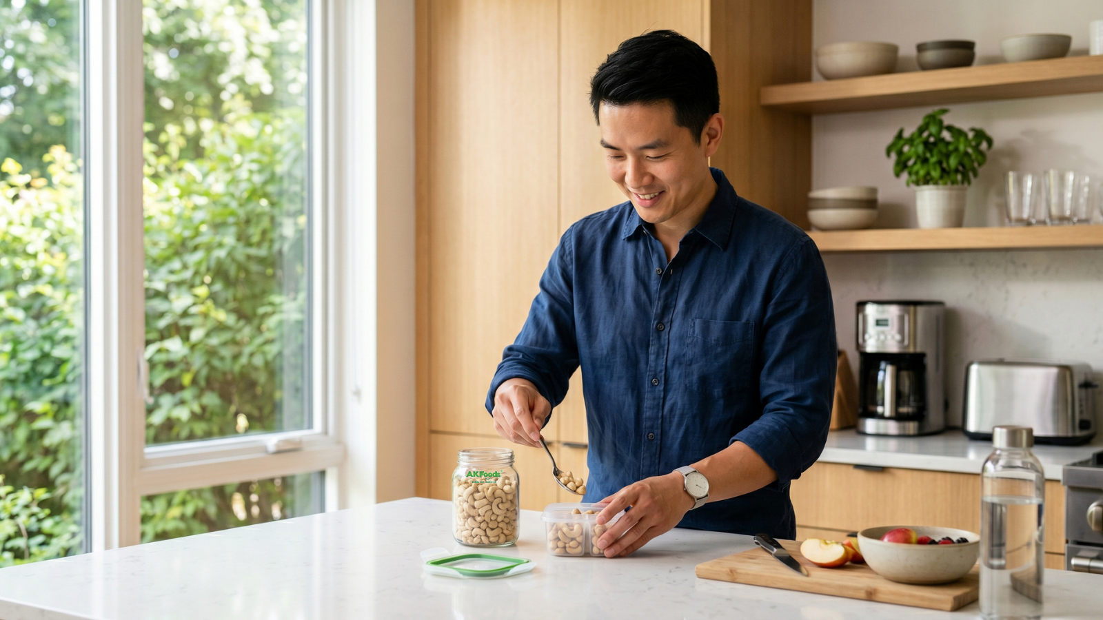 are-dry-roasted-cashews-healthy-for-eating-daily